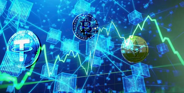 Blockchain technology