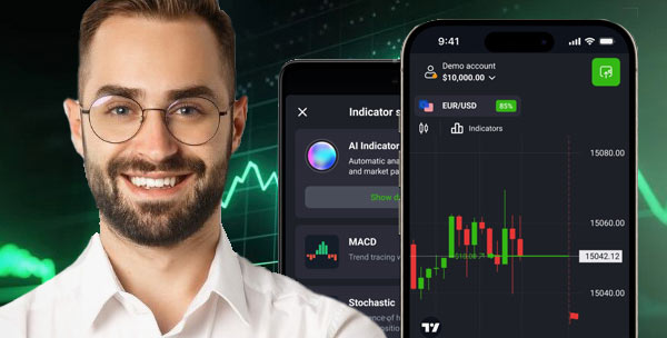 Chatbots in Trading