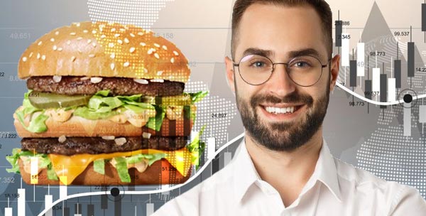 Big Mac Index Verdict