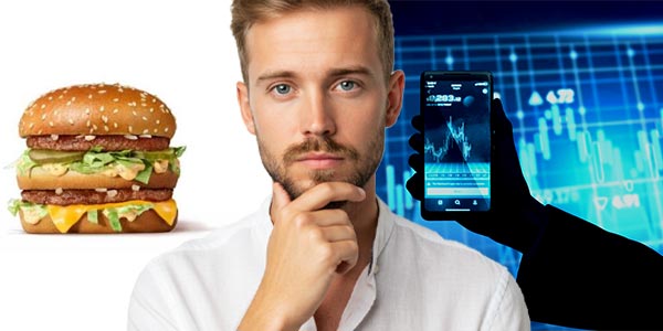 big mac index verdict