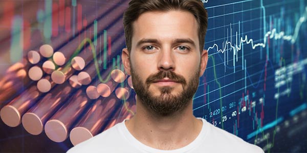 copper trading explained