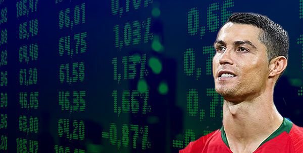 Cristiano Ronaldo Investment Portfolio 2026 - Comparebrokers.co