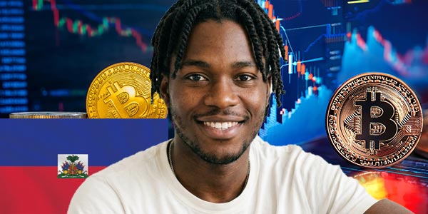 cryptocurrency trading in haiti
