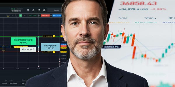 demo accounts for beginners