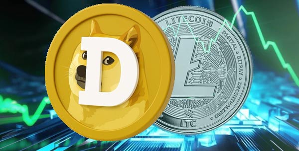 Dogecoin vs Litecoin