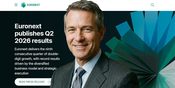 Euronext Brokers Verdict