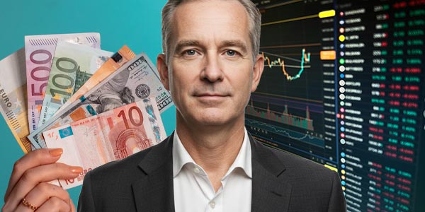 fiat money vs cryptocurrency