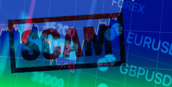 Forex Scams