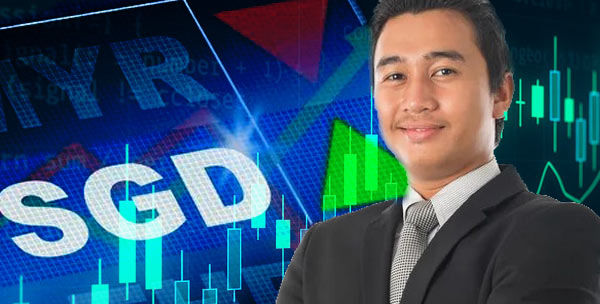 SGD Currency Pairs