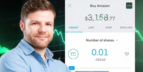 Fractional Shares Verdict