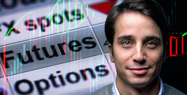 Futures brokers