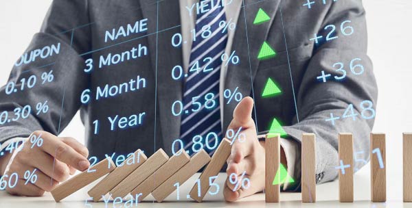 High Yield Investment Risks