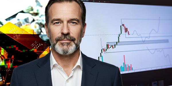 how cfd gold trading work