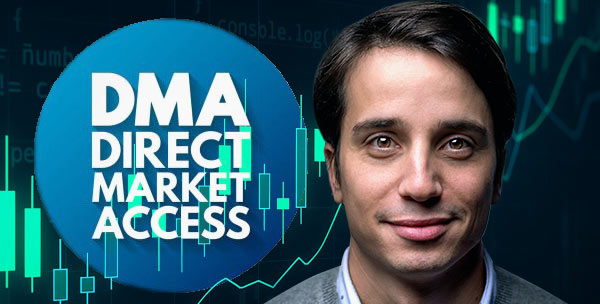 DMA Brokers