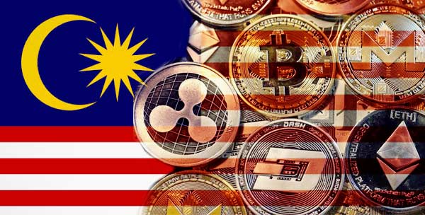 Crypto Trading in Malaysia