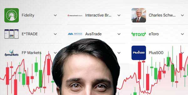 Top OTC Brokers