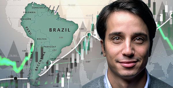 Multinational Brokers 15 Best South America Brokers 2026 - Comparebrokers.co