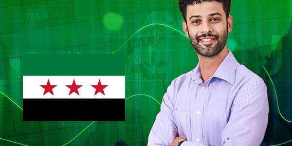 Syria Brokers 2025