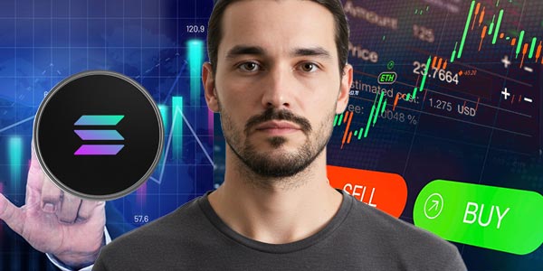 understadning fees and costs example of a solana sol trade