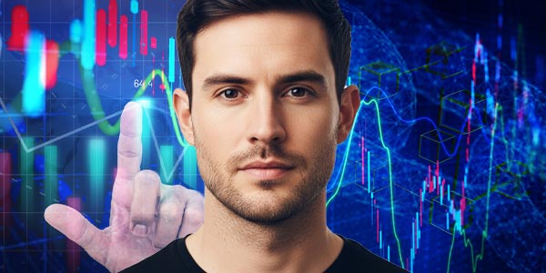 what are the advantages of using blockchain technology in trading