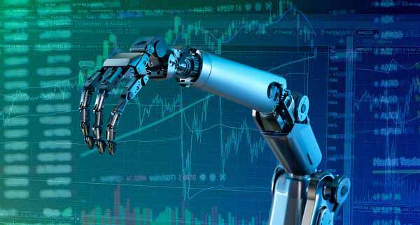 Ai Infrastructure Stock