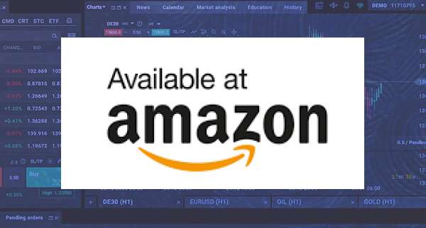 Amazon Stock Analysis