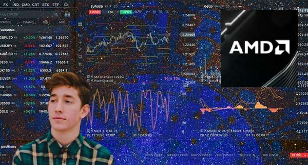 Amd Best Ai Stock