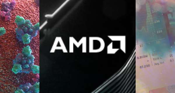 Amd Market Cap Prediction