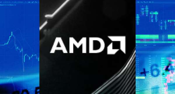 Amd Stock Will Outperform