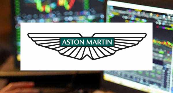Aston Martin Share Recovery