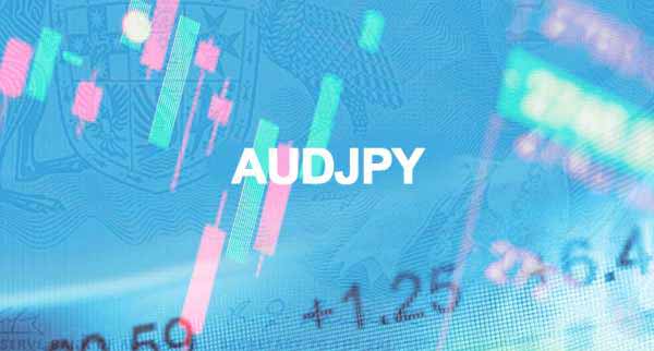 Audjpy Trades On Fears Of Fx Intervention