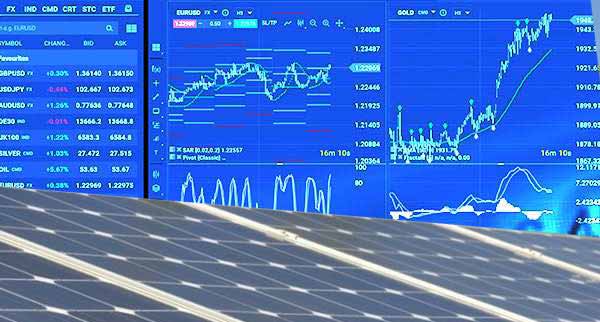 Best Solar Energy Stock