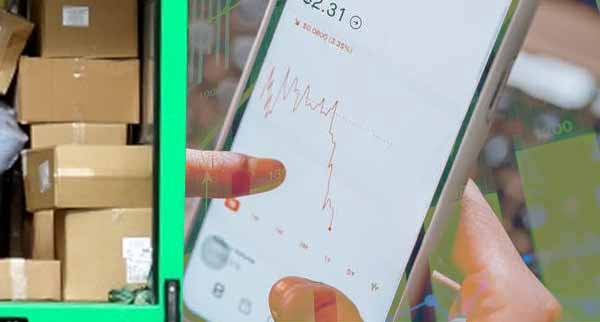 Best Supply Chain Stock