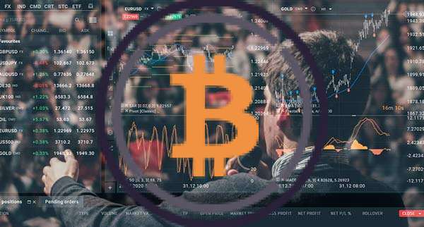 Bitcoin Etfs Strong Inflows