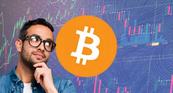 Btc Forecast For Q3 And Q4
