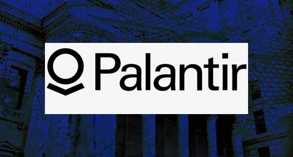 Buy Palantir Stock