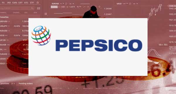 Buy Pepsico Stock