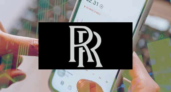 Buy Rolls Royce Shares Or No