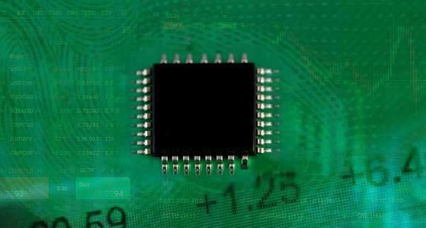 Buy This Semiconductor Stock
