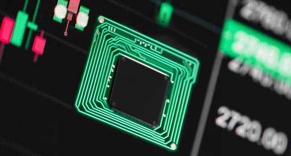 Buy This Technology Stock
