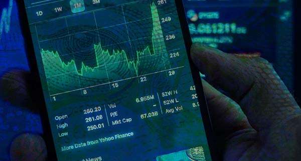 Buy Usa Rare Earth Stock