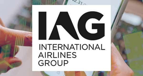 Can Iag Share Price Rise