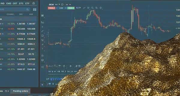 Central Banks Will Buy Gold
