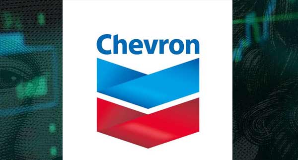 Chevron Energy Stock To Buy