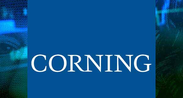 Corning Stock Analysis