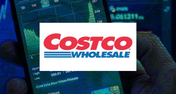 Costco Stock Price Forecast