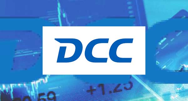 Dcc Stock Price Analysis