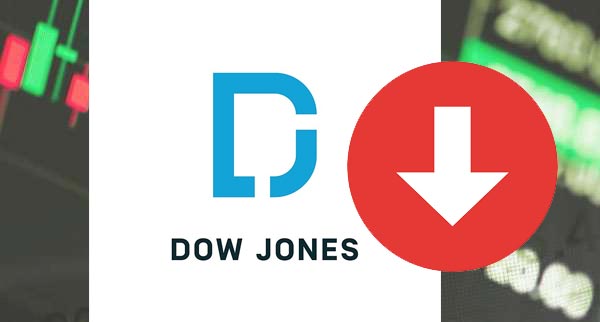 Djia Ended The Week In Red