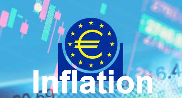 Ecb On Track To Achieve Inflation Target