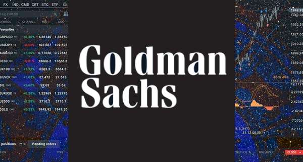 Eurgbp To Rise Goldman Sachs